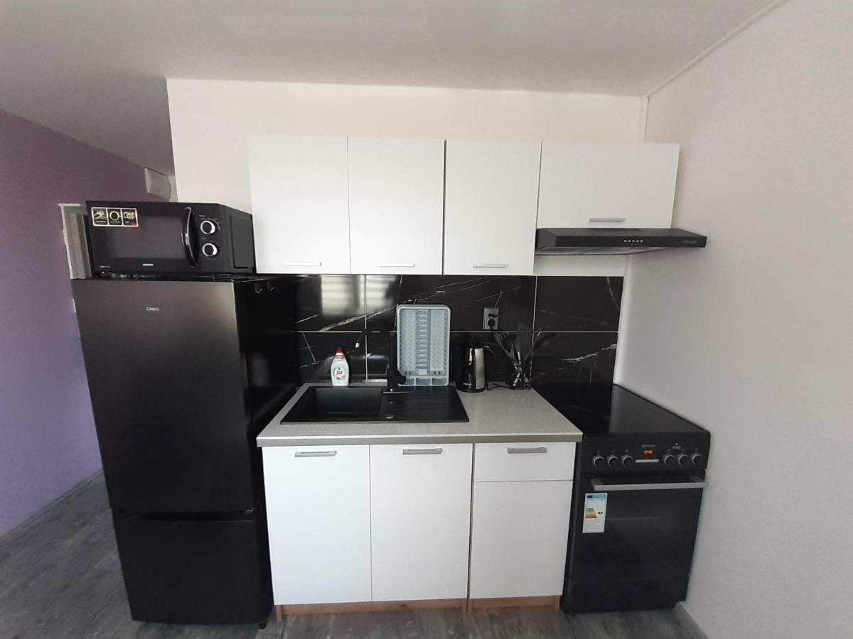 Apartman Laumar 3 Bzenec Exterior photo