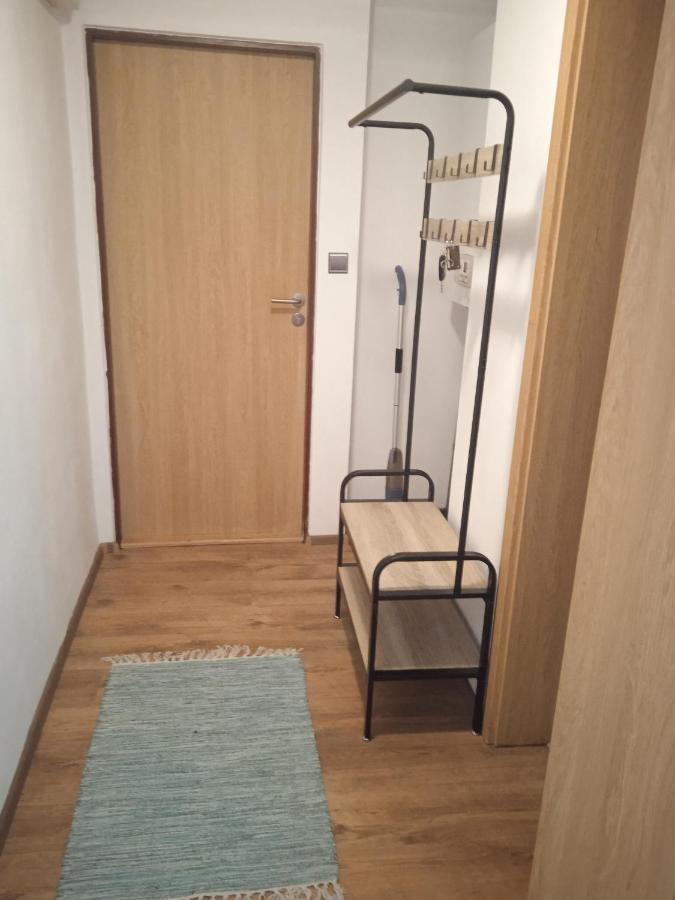 Apartman Laumar 3 Bzenec Exterior photo