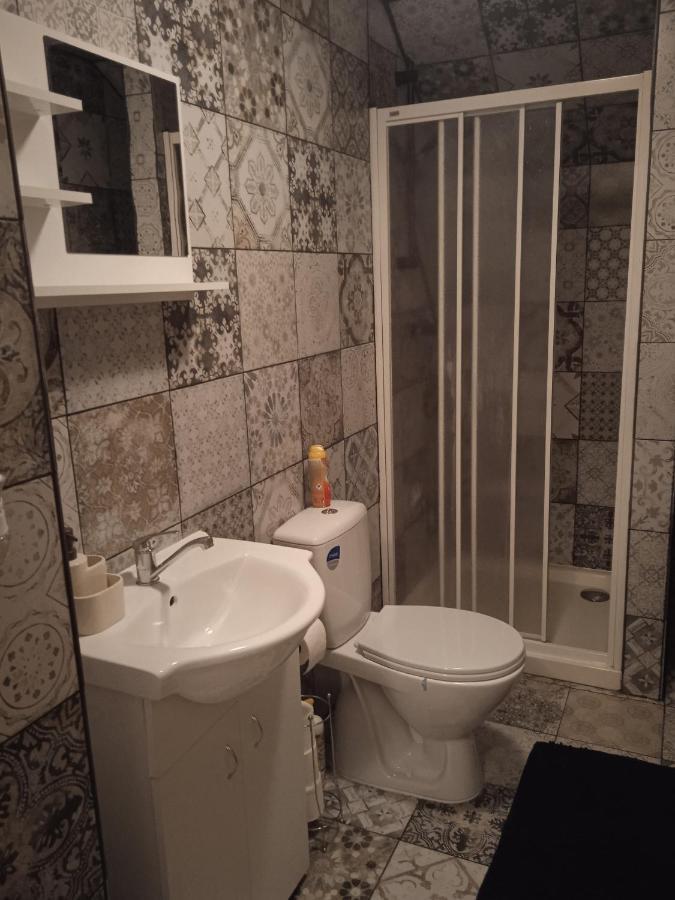 Apartman Laumar 3 Bzenec Exterior photo